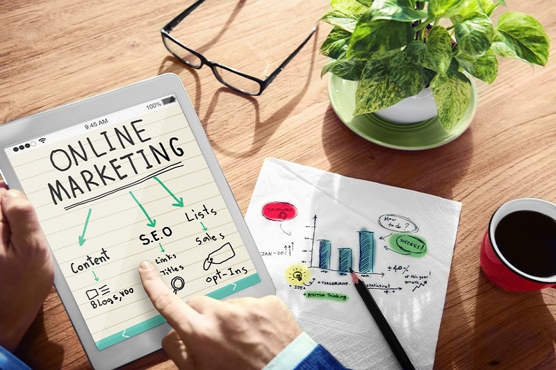 Online-Marketing-Issaquah-WA